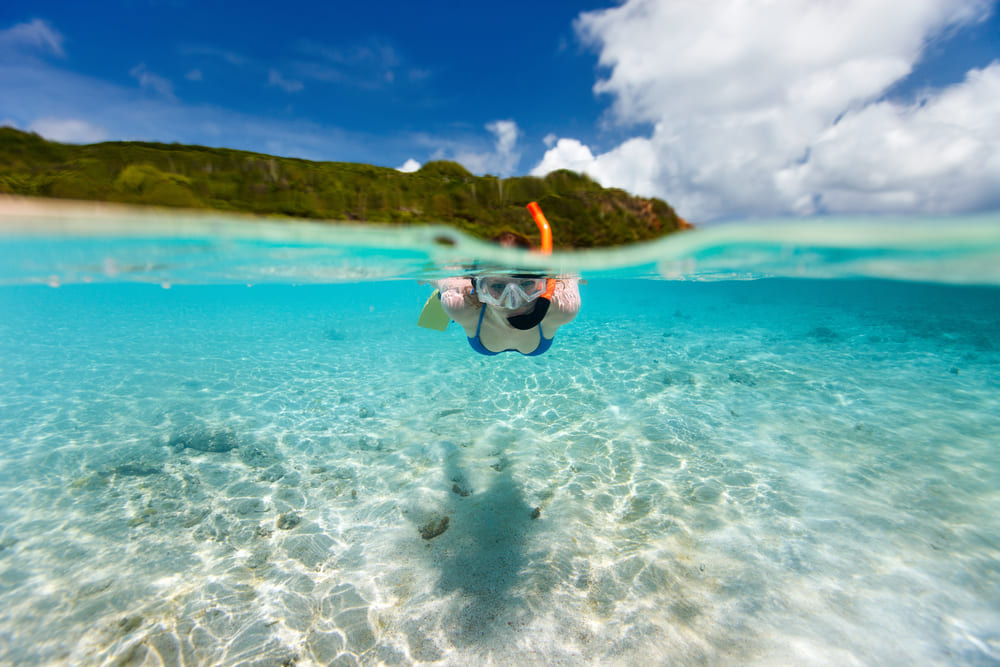 Best Snorkeling Spots in Oahu