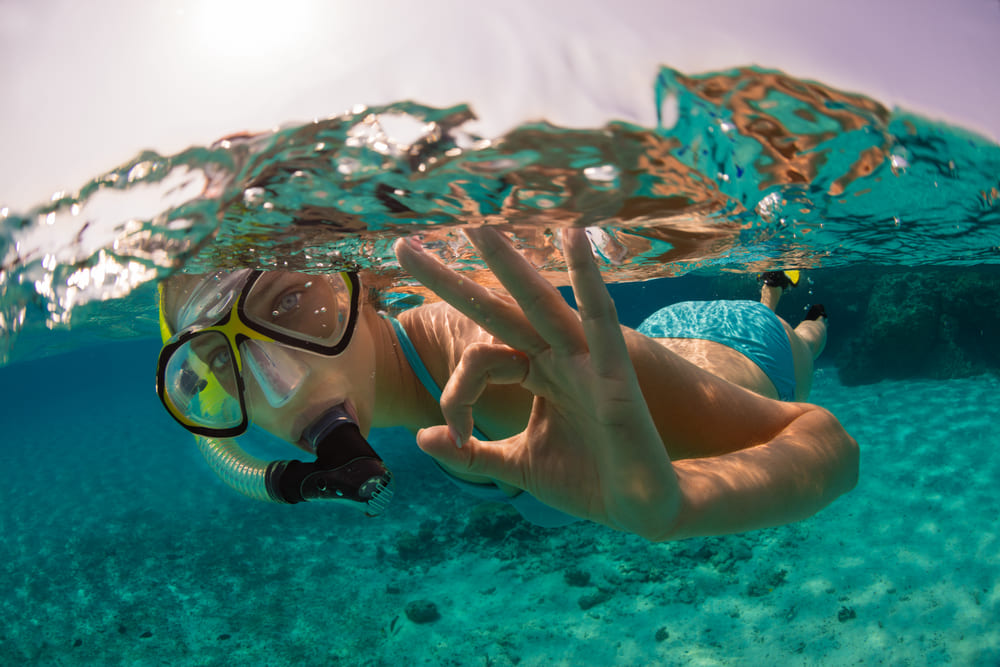 Hidden Snorkel Spots Oahu