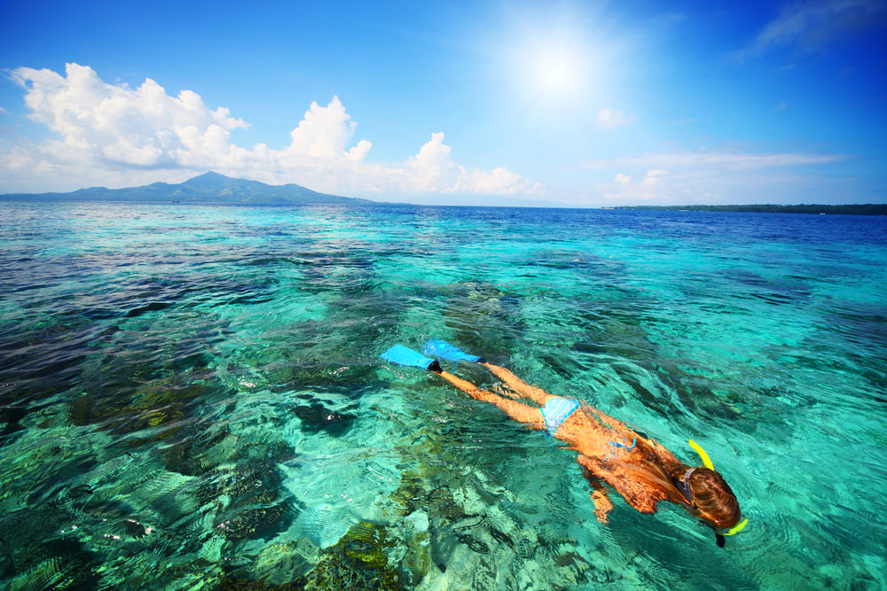 Do You Need to Know How to Swim to Snorkel